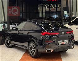 بي ام دبليو X6